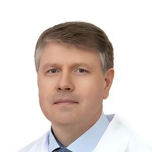Платицын Виктор Анатольевич