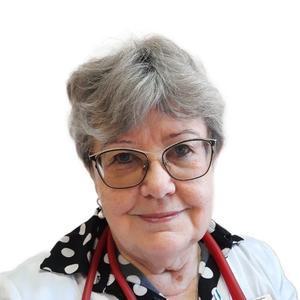 Полубояринова Нина Павловна