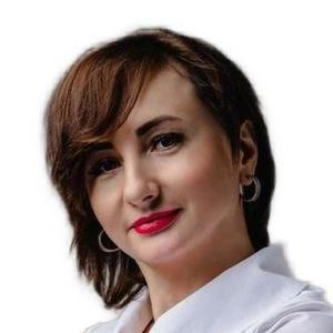 Михайлова Ольга Александровна