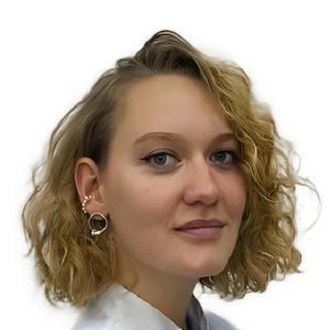 Шпурик Елизавета Юрьевна