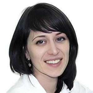Арацханова Маликат Дациевна