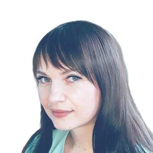 Тарасова Ксения Николаевна