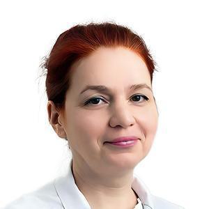 Плешанова Елена Викторовна
