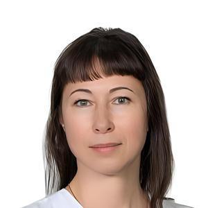 Кацемон Елена Михайловна