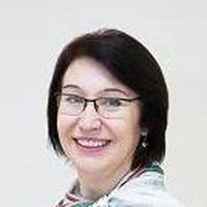 Большова Татьяна Владимировна