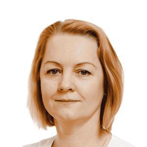 Яковлева Татьяна Юрьевна