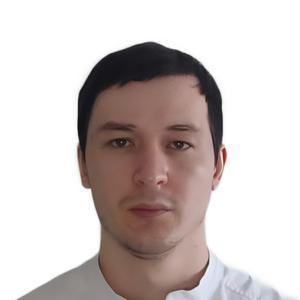 Гадамаури Ислам Русланович