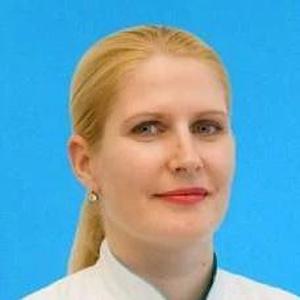 Коваль Галина Анатольевна