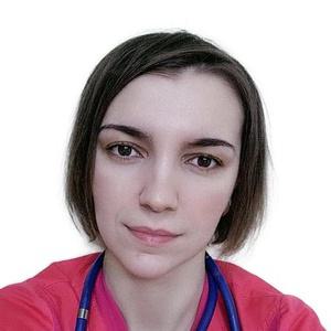 Гульшани Людмила Робертовна