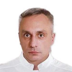 Макушинский Сергей Николаевич