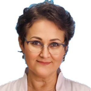 Карамуллина Гульнара Аслямовна