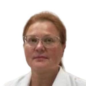 Литвинова Ирина Николаевна