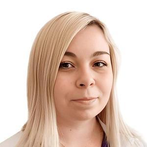 Ключникова Дарья Сергеевна