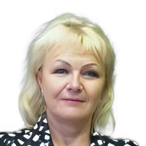 Кувшинова Тамара Дементьевна