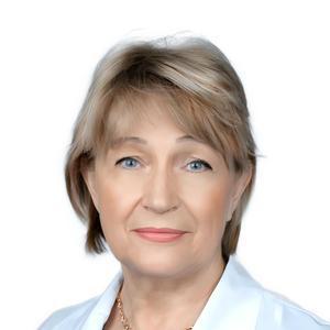 Петракова Валентина Степановна
