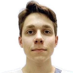 Поминов Максим Валерьевич