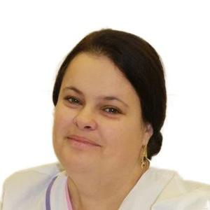 Филонова Елена Анатольевна