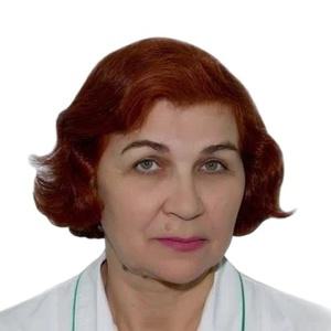 Пригородова Галина Васильевна