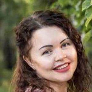 Кузнецова Любовь Васильевна