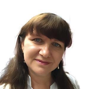 Савукова Ирина Васильевна