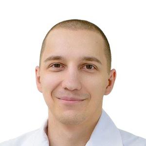 Онацкий Валерий Михайлович