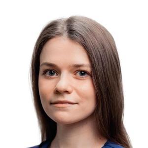 Михайлович Юлия Александровна