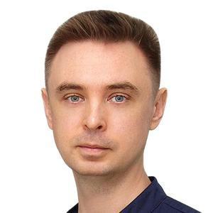 Воробьев Роман Игоревич