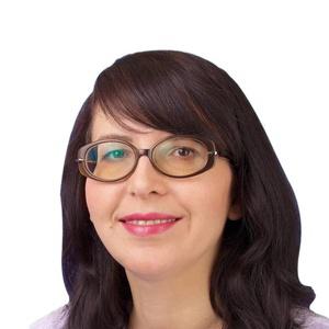 Уджуху Милена Владиславовна