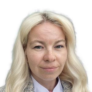 Гилева Юлия Николаевна