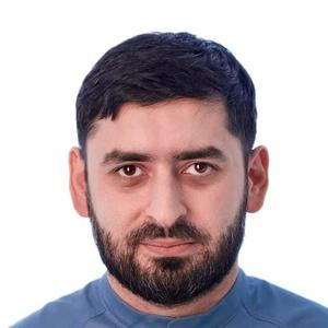 Мусагаджиев Амир Мусаевич