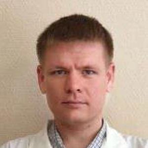 Кузин Юрий Анатольевич