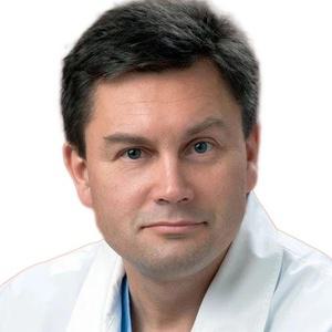 Новиков Михаил Владимирович