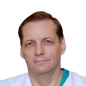 Тарковский Арсений Андреевич