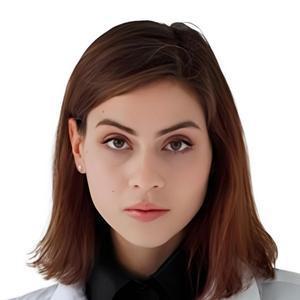 Самсонова Маргарита Денисовна