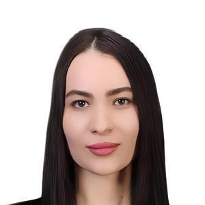 Гариева Валерия Иналовна