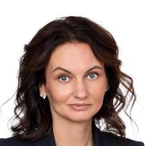 Лутова Екатерина Владимировна
