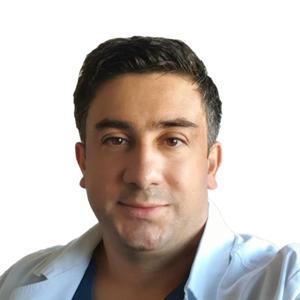 Карагёзов Георгий Олегович