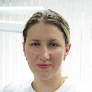 Потапова Анна Юрьевна