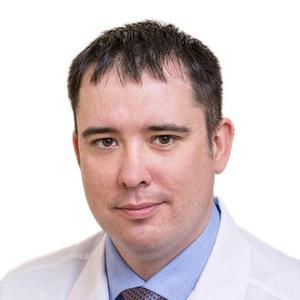 Кузьмин Сергей Владимирович
