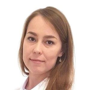 Дементьева Марина Павловна