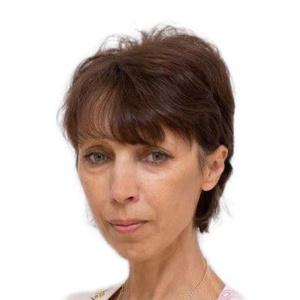 Кулибаба Светлана Валентиновна
