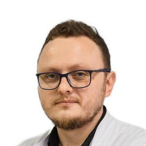 Агафонов Константин Игоревич