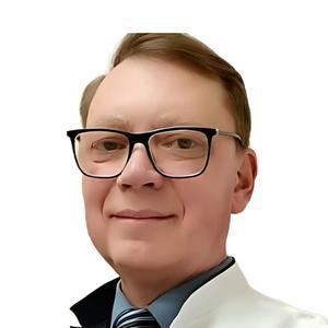 Сокольский Виталий Андреевич