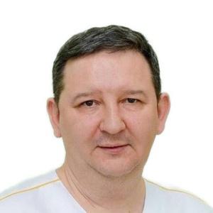 Валеев Равиль Рауфович