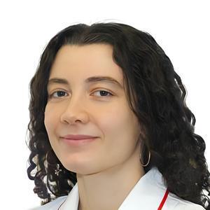 Камалова Валерия Фанильевна