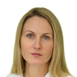 Данилова Ольга Владимировна