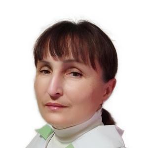 Чупрова Светлана Алексеевна