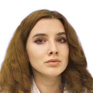 Жезлова Наталья Андреевна