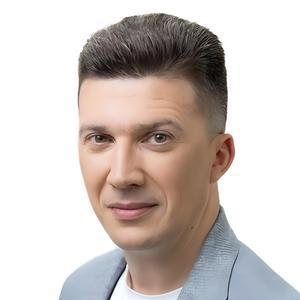 Слепых Константин Александрович