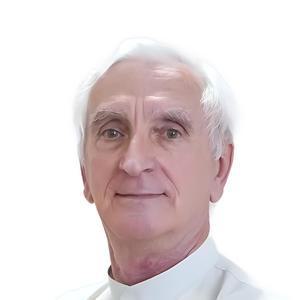 Замбахидзе Георгий Полякторович